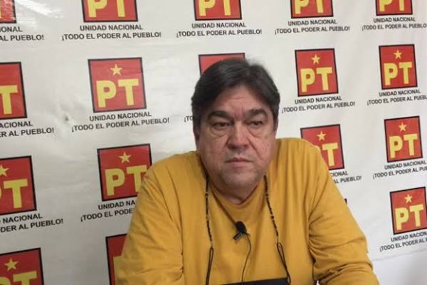 PT niega ruptura en Tamaulipas y acusa soberbia dentro de Morena