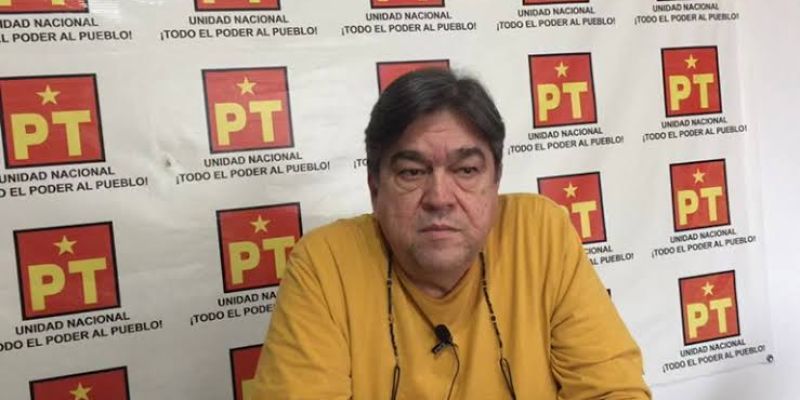 PT niega ruptura en Tamaulipas y acusa soberbia dentro de Morena