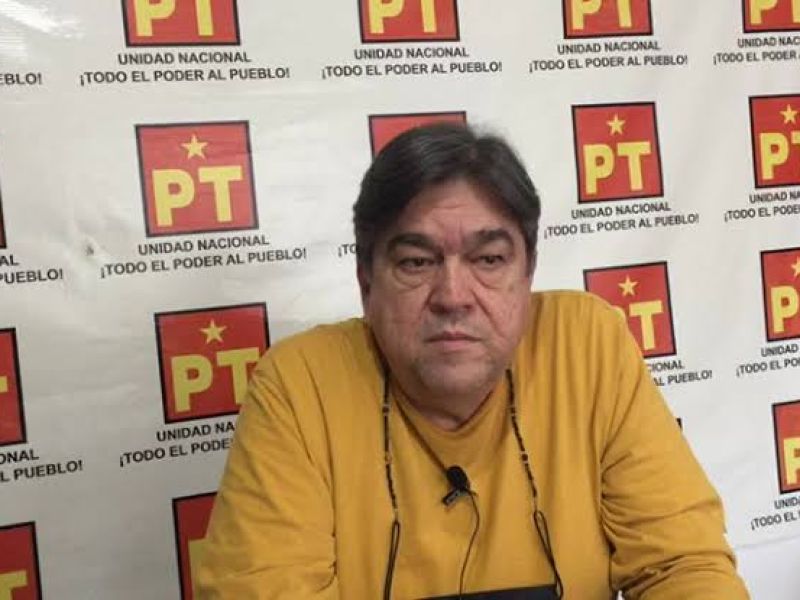 PT niega ruptura en Tamaulipas y acusa soberbia dentro de Morena
