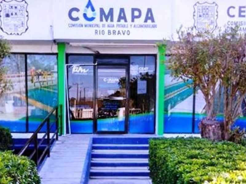 Caso Comapa Río Bravo a la SCJN