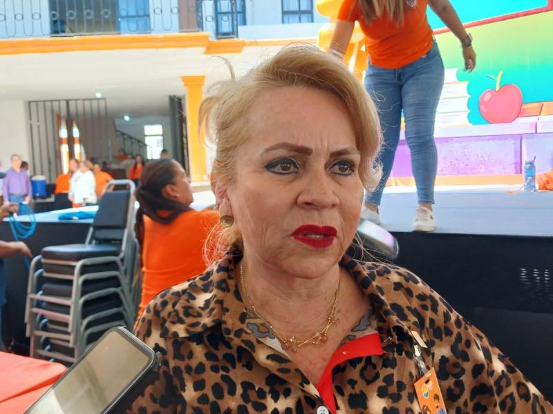 Tamaulipas seguirá en aulas mientras Protección Civil no emita alerta