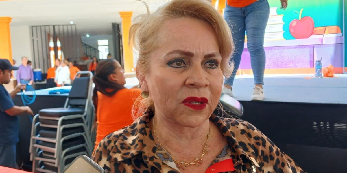 Tamaulipas seguirá en aulas mientras Protección Civil no emita alerta