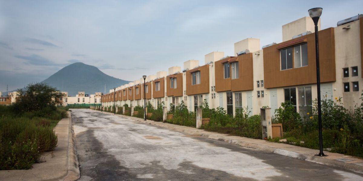 Impulsan 43 mil viviendas en Tamaulipas