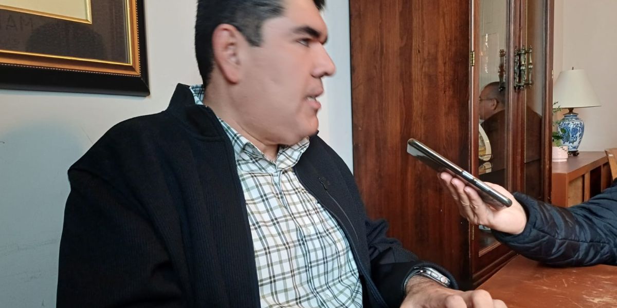 Esto dice el IETAM de los “adelantados”