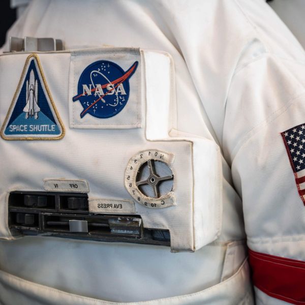 Trabajadores de NASA rechazan recortes presupuestales y cambios con administración Trump