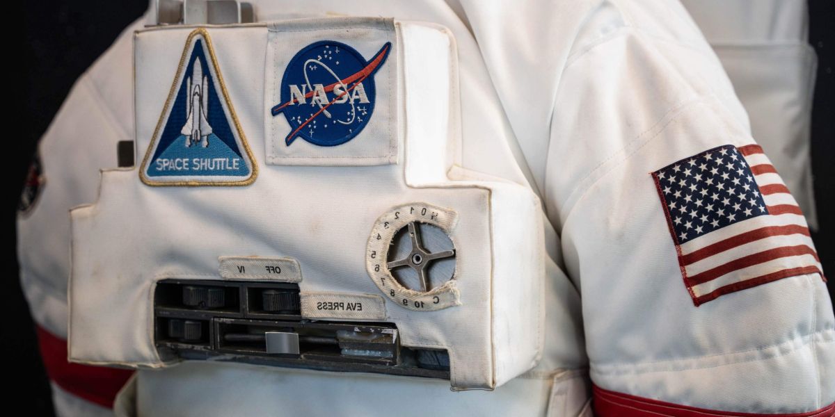 Trabajadores de NASA rechazan recortes presupuestales y cambios con administración Trump