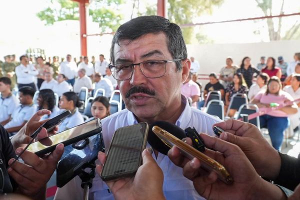 La UAT mantendrá ritmo de crecimiento e innovación en todo Tamaulipas: Dámaso Anaya