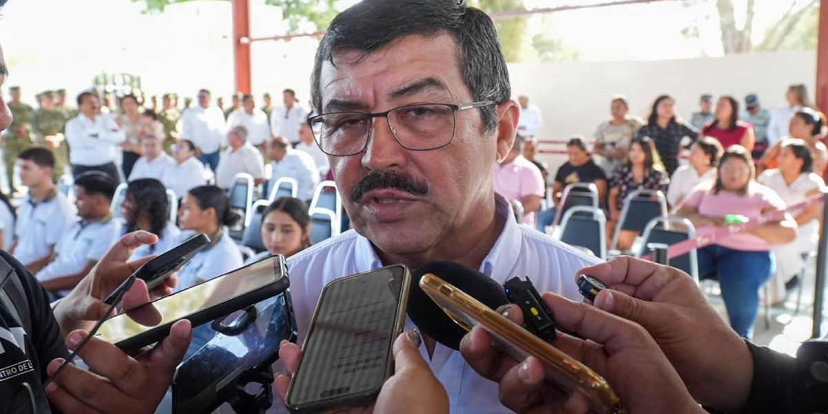 La UAT mantendrá ritmo de crecimiento e innovación en todo Tamaulipas: Dámaso Anaya