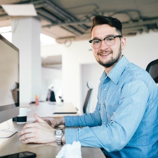 Sabías que Moonflow está integrado a los principales ERPs como SAP, Oracle NetSuite, Odoo, QuickBooks, Siigo y Holded