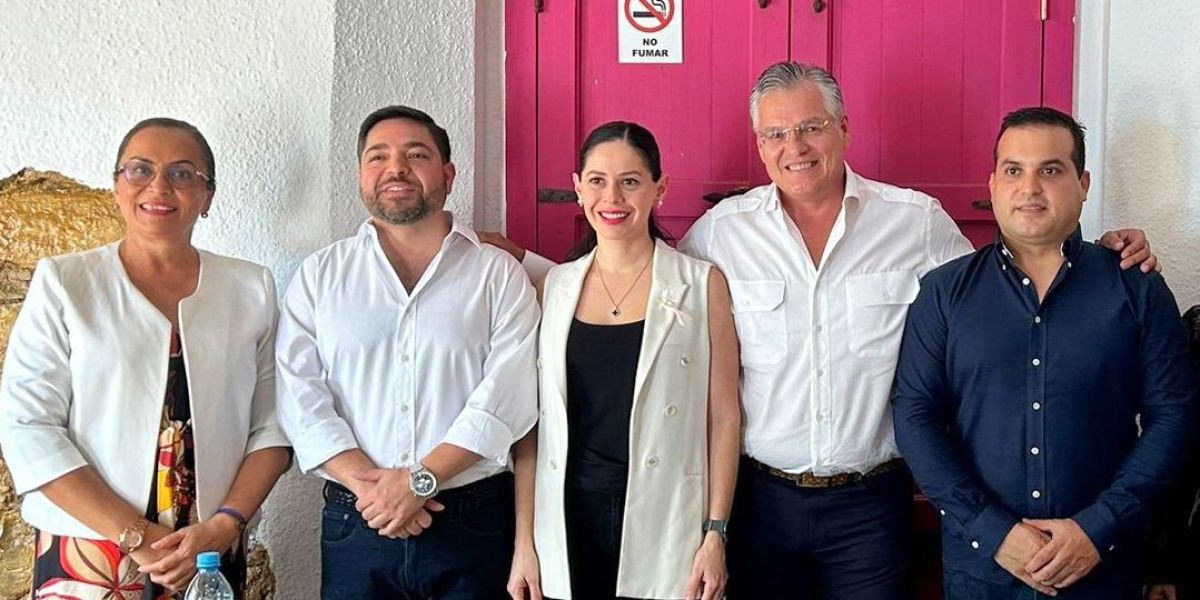 Mandan liderazgos de MC mensaje de unidad y fortaleza