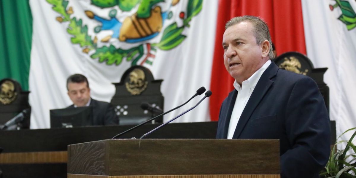Exige Congreso a la federación un fondo de compensación para sorgueros de Tamaulipas