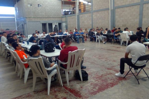 Revisan anexos; buscan certificar su operación