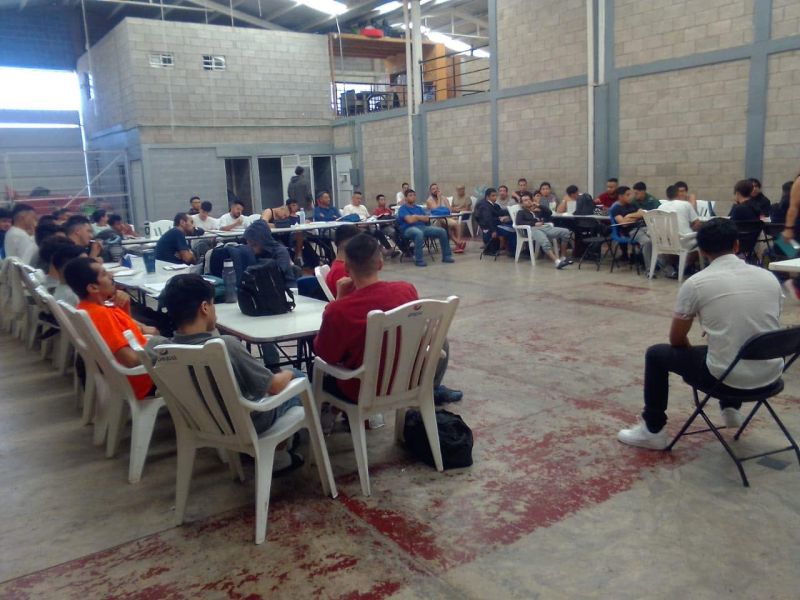 Revisan anexos; buscan certificar su operación