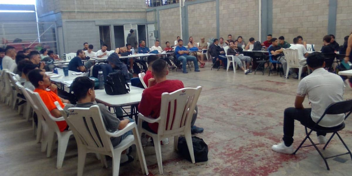 Revisan anexos; buscan certificar su operación