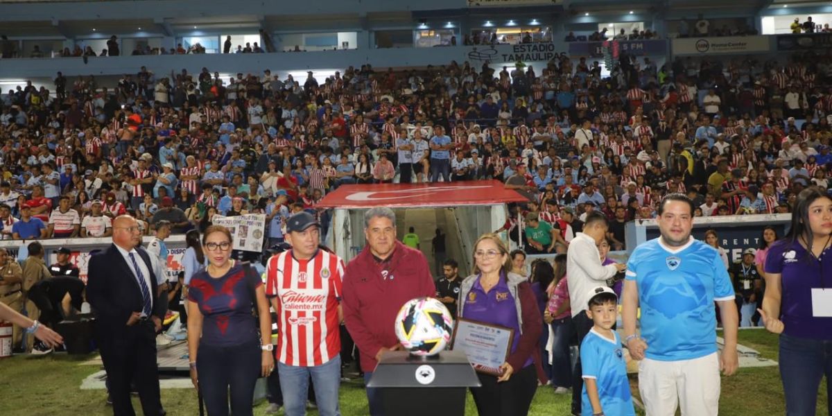 Estadio Altamira será una realidad para atraer fútbol profesional