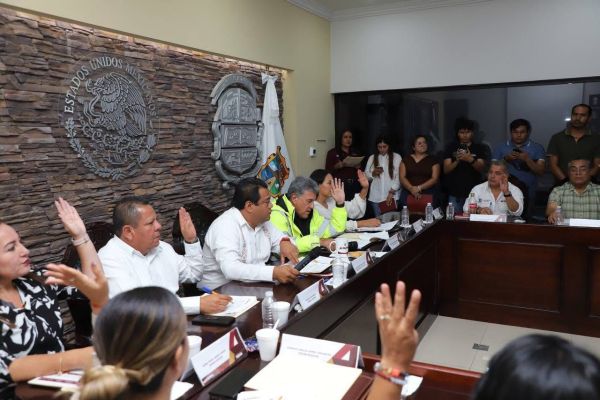 Aprueba Cabildo de Altamira recursos por 161 mdp para la segunda etapa del CIMA