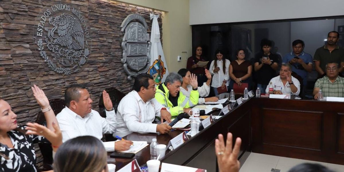 Aprueba Cabildo de Altamira recursos por 161 mdp para la segunda etapa del CIMA