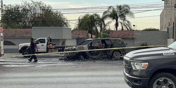 Cumple crimen de Ernesto Vázquez Reyna un mes en la impunidad