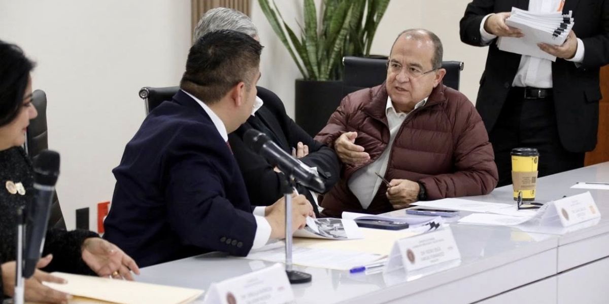 Salud integral y desafíos pendientes en Tamaulipas