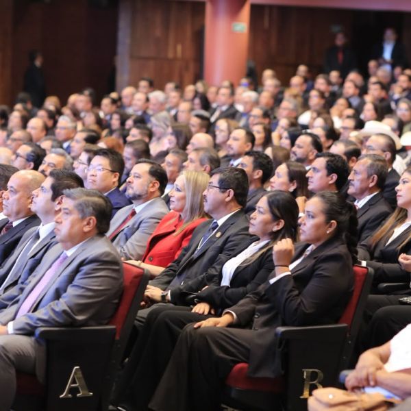 Destaca Víctor García avances en salud y plantea seguimiento desde el Congreso