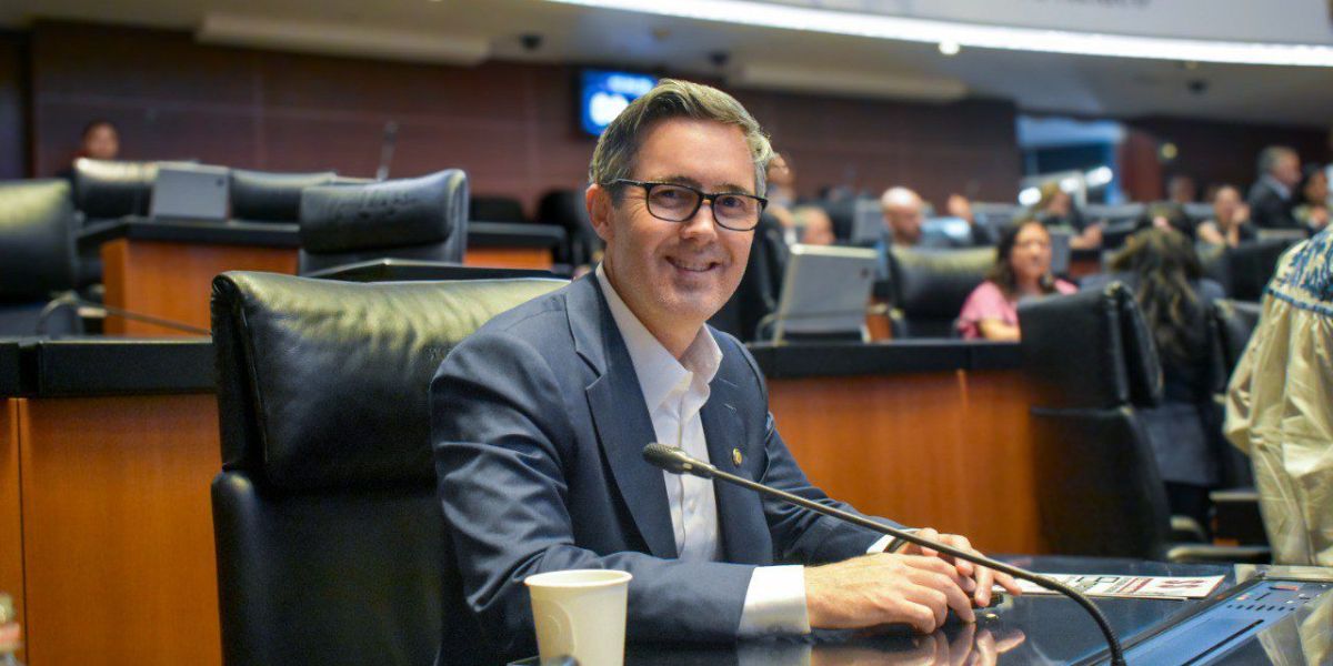 ¡Por fin! Aprueban ley para acabar con el burocratismo