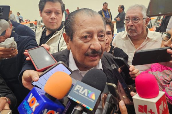 SNTE garantiza que maestros acusados de abuso sexual no serán protegidos