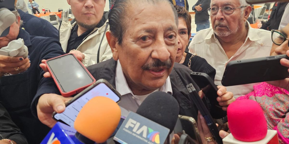 SNTE garantiza que maestros acusados de abuso sexual no serán protegidos