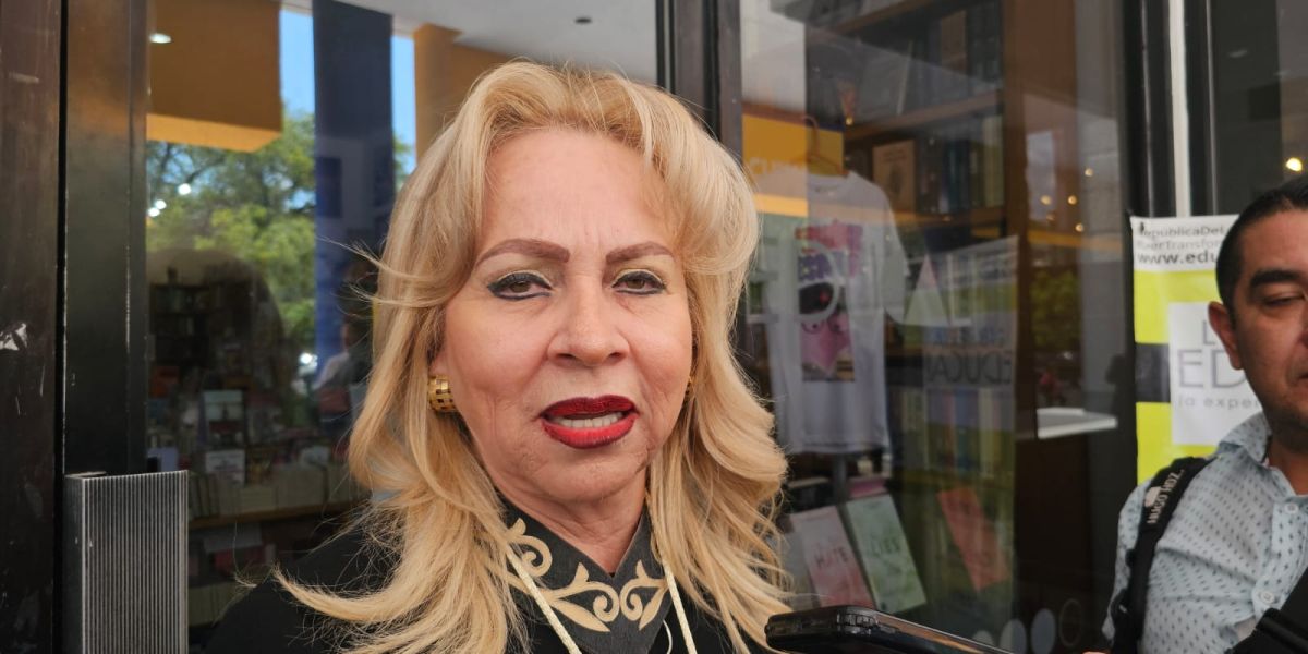 Apuesta Educación al diálogo para resolver conflicto en primaria ‘María Isabel Mata’