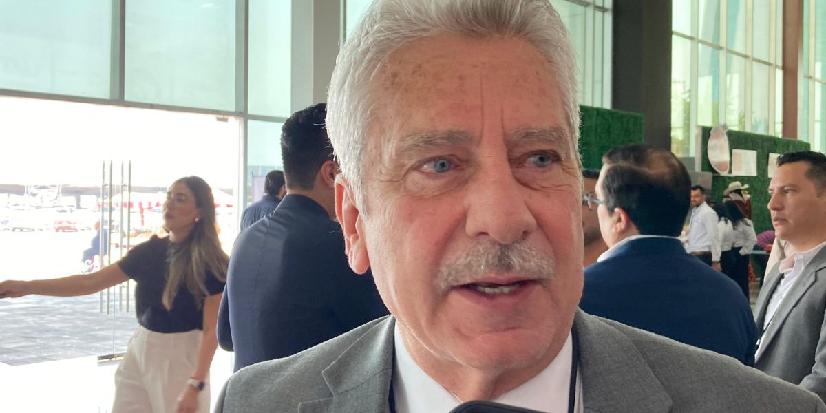 Busca PAN sabotear proceso judicial: Zertuche