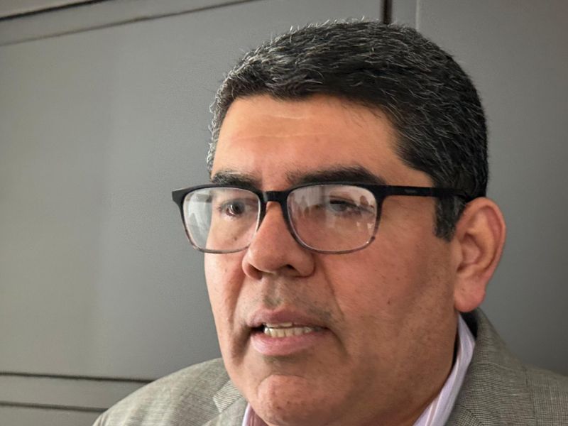 Plan B de reforma electoral no afecta elecciones: IETAM