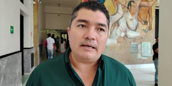 Tamaulipas cierra su frontera sur al ganado por caso de gusano barrenador en Veracruz