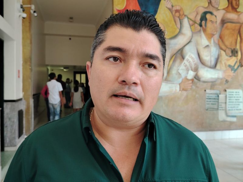 Tamaulipas cierra su frontera sur al ganado por caso de gusano barrenador en Veracruz
