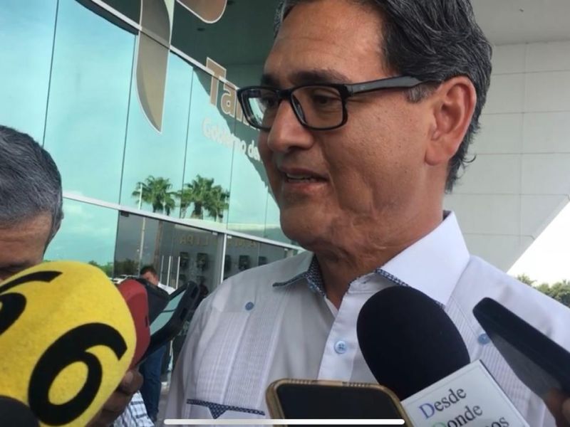 Erasmo González: “el respaldo ciudadano va más allá de las encuestas”