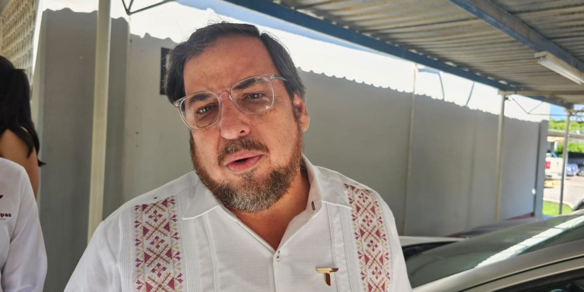 Robos a escuelas arrojan afectaciones por más de 6 mdp en Tamaulipas