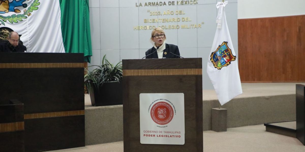 Propone Diputada ampliar concepto de Violencia Escolar