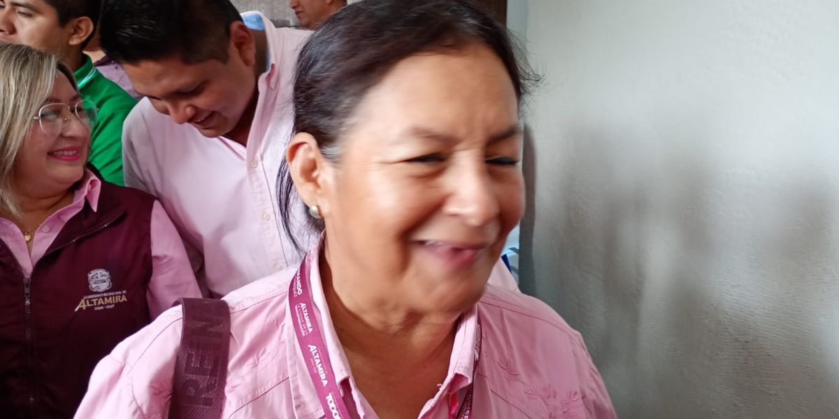 Nuevo derrame de hidrocarburo afecta zona norte de Altamira