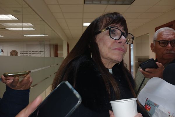 Advierten exclusión escolar por falta de uniforme en Tamaulipas