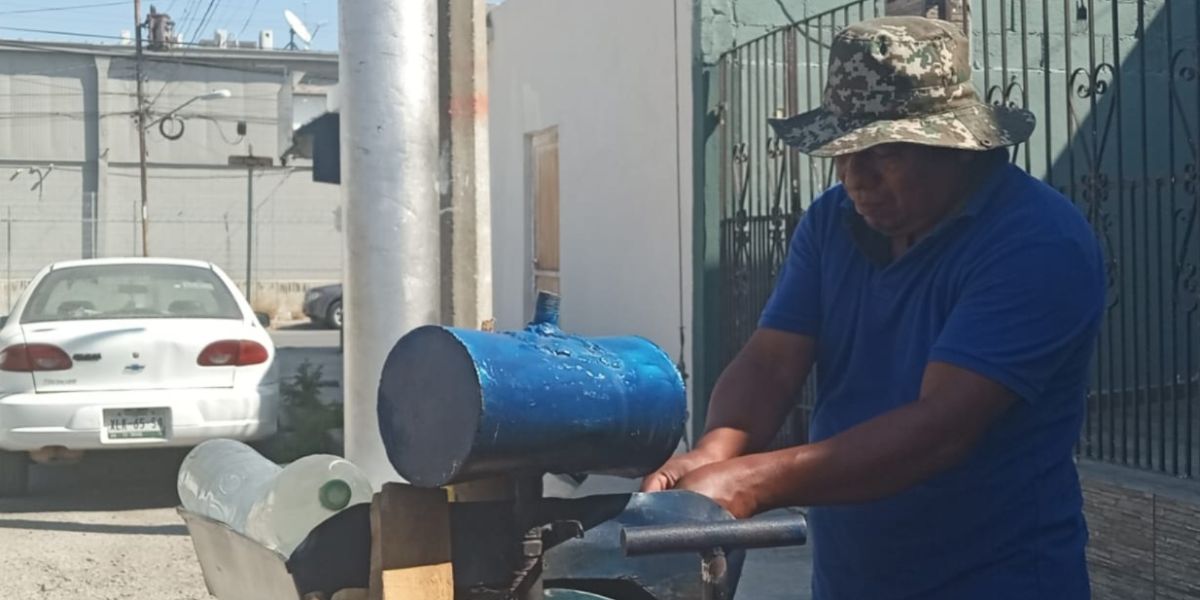 Vapor y memoria: el silbido dulce que aún recorre Victoria