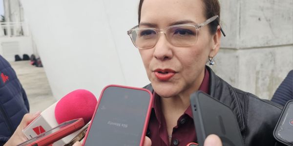 Reforzará Tamaulipas prevención contra la tuberculosis; suman 450 casos