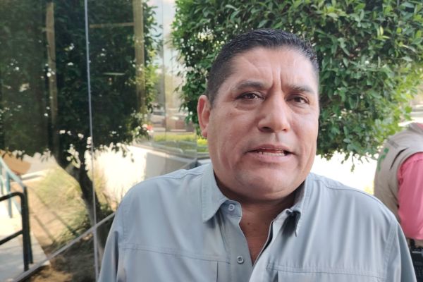 Hidalgo espera crecer 150% en turismo con la inauguración de la Virgen monumental en El Chorrito