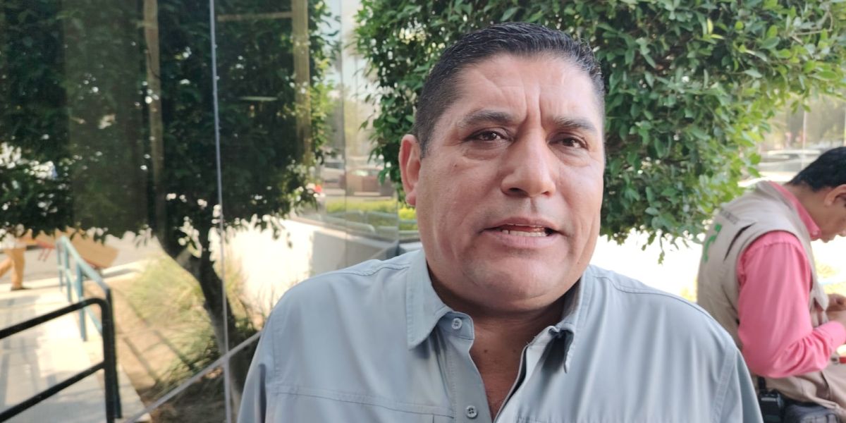 Hidalgo espera crecer 150% en turismo con la inauguración de la Virgen monumental en El Chorrito