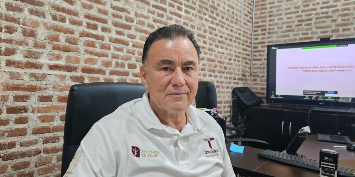 Tamaulipas descarta alerta sanitaria y cierre de playa Bagdad por influenza aviar
