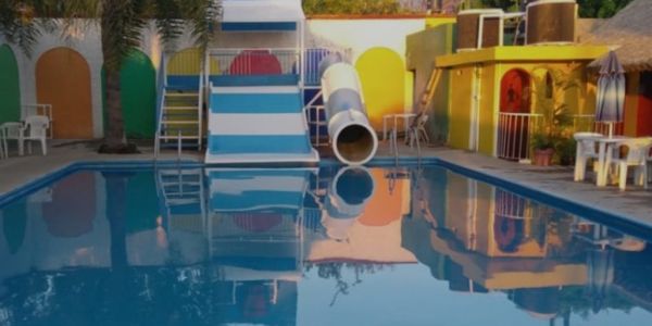 Por temporada vacacional, Coepris refuerza la vigilancia sanitaria en albercas públicas