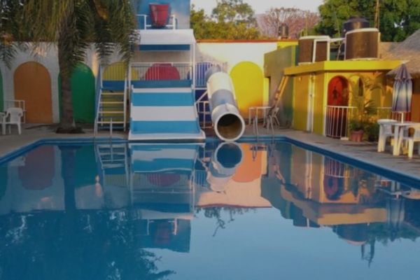 Por temporada vacacional, Coepris refuerza la vigilancia sanitaria en albercas públicas