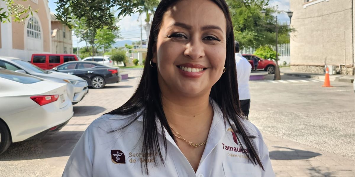 Por regreso a clases, centros de salud registran alta afluencia de estudiantes