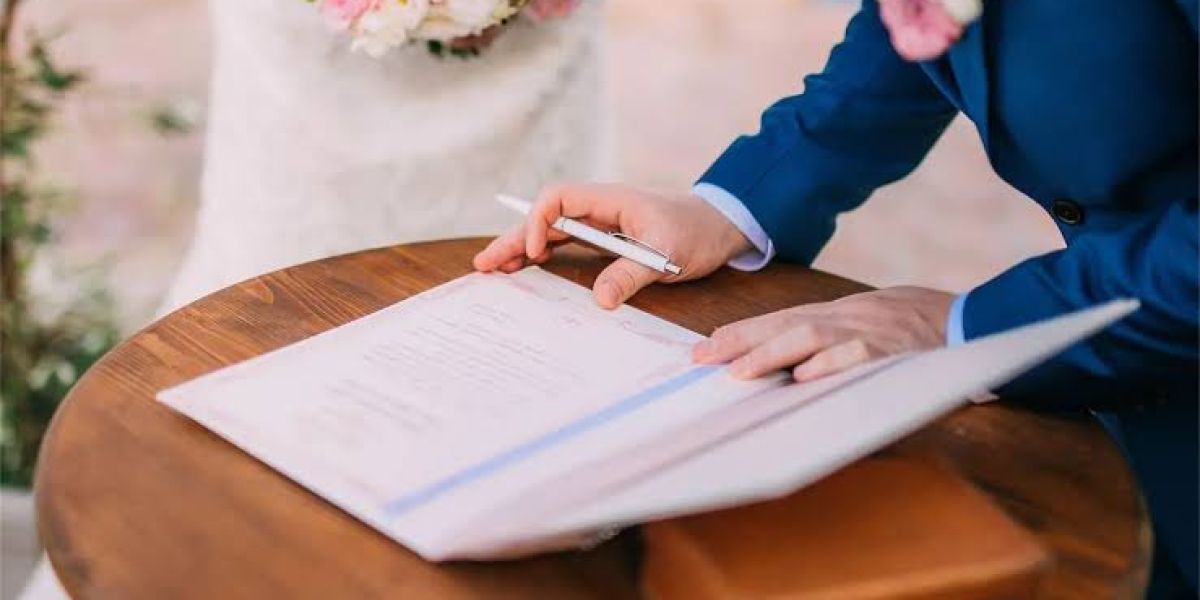 Tamaulipas, entre los estados con menos matrimonios en México