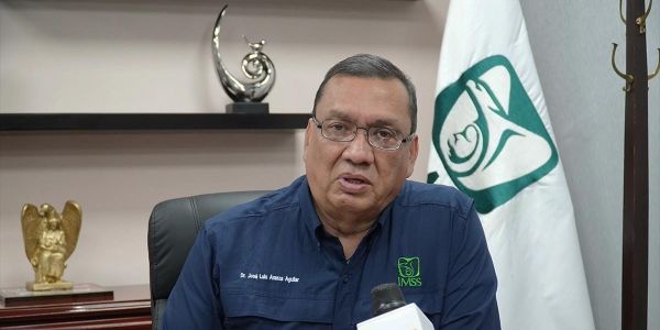 Congreso pide investigar presuntos actos de corrupción en delegación del IMSS