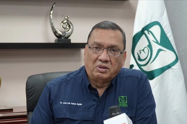 Congreso pide investigar presuntos actos de corrupción en delegación del IMSS