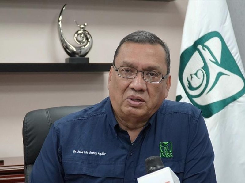 Congreso pide investigar presuntos actos de corrupción en delegación del IMSS