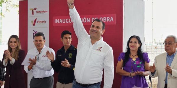 Destaca Hugo Reséndez acciones en favor de la juventud